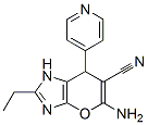 (9Ci)-5--2-һ-1,7--7-(4-)-૲[2,3-D]-6-Y(ji)(gu)ʽ_374612-98-3Y(ji)(gu)ʽ