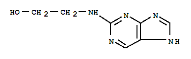 (9Ci)-2-(1H--2-)-ҴY(ji)(gu)ʽ_374703-72-7Y(ji)(gu)ʽ