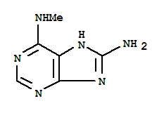 (9ci)-n6-׻-1H--6,8-Y(ji)(gu)ʽ_374706-53-3Y(ji)(gu)ʽ