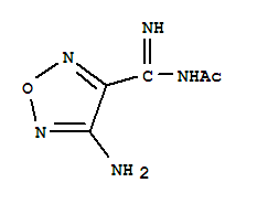 (9ci)-n-[(4--1,2,5-f-3-)׻]-Y(ji)(gu)ʽ_374768-83-9Y(ji)(gu)ʽ