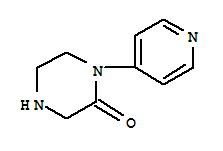 (9ci)-1-(4-)-ͪY(ji)(gu)ʽ_374795-64-9Y(ji)(gu)ʽ