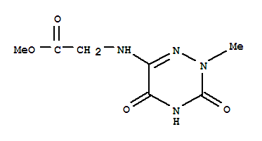 (9CI)-N-(2,3,4,5-Ě-2-׻-3,5--1,2,4--6-)-ʰYʽ_374921-06-9Yʽ