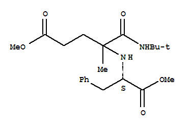 (9ci)-n-[1-[[(1,1-׻һ)]ʻ]-5--1-׻-5-]-L-Y(ji)(gu)ʽ_374936-71-7Y(ji)(gu)ʽ