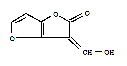 (9Ci)-3-(u׻)-߻૲[3,2-B]߻-2(3H)-ͪY(ji)(gu)ʽ_375348-57-5Y(ji)(gu)ʽ