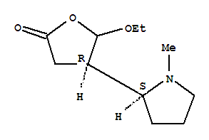 (4S)-Rel-(9Ci)-5--4-[(2R)-1-׻-2-]-2(3H)-߻ͪY(ji)(gu)ʽ_375348-90-6Y(ji)(gu)ʽ