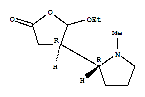 (4R)-Rel-(9Ci)-5--4-[(2R)-1-׻-2-]-2(3H)-߻ͪY(ji)(gu)ʽ_375348-91-7Y(ji)(gu)ʽ