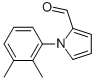 1-(2,3-׻)-1H--2-ȩY(ji)(gu)ʽ_37560-46-6Y(ji)(gu)ʽ