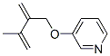 (9CI)-3-[(3-׻-2-׻-3-ϩ)]-ऽY(ji)(gu)ʽ_376362-60-6Y(ji)(gu)ʽ