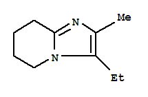 (9CI)-3-һ-5,6,7,8-Ě-2-׻ऽY(ji)(gu)ʽ_376587-10-9Y(ji)(gu)ʽ