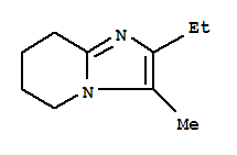 (9CI)-2-һ-5,6,7,8-Ě-3-׻-ऽY(ji)(gu)ʽ_376587-11-0Y(ji)(gu)ʽ