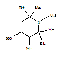 (9Ci)-2,6-һ-1-u-2,3,6-׻-4-uऽYʽ_376588-28-2Yʽ