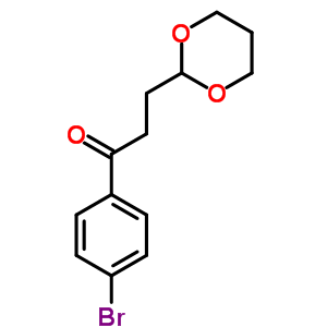 4--3-(1,3-f-2-)ͪY(ji)(gu)ʽ_376637-07-9Y(ji)(gu)ʽ