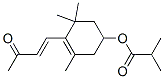 2-׻ 3,5,5-׻-4-(3--1-ϩ)-3-h(hun)ϩ-1-Y(ji)(gu)ʽ_37704-28-2Y(ji)(gu)ʽ