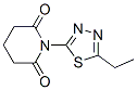 (9Ci)-1-(5-һ-1,3,4--2-)-2,6-शͪYʽ_378200-99-8Yʽ