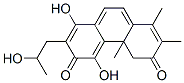 3,4,4A,6-Ě-5,8-u-7-(2-u)-1,2,4a-׻-3,6-ƶͪY(ji)(gu)ʽ_37886-33-2Y(ji)(gu)ʽ