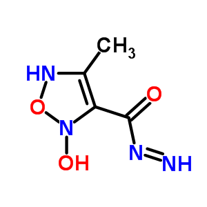 4-׻-1,2,5-f-3-,2-Yʽ_37895-47-9Yʽ