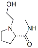 (9ci)-1-(2-uһ)-n-׻-,(2s)-2-Y(ji)(gu)ʽ_379229-38-6Y(ji)(gu)ʽ