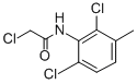 2--n-(2,6--3-׻-)-Y(ji)(gu)ʽ_379255-40-0Y(ji)(gu)ʽ