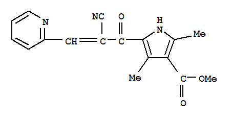 (9Ci)-5-[2--1--3-(2-)-2-ϩ]-2,4-׻-1H--3-Yʽ_379256-10-7Yʽ