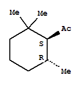 (9CI)-1-[(1S,6R)-2,2,6-׻h(hun)]-ͪY(ji)(gu)ʽ_379688-87-6Y(ji)(gu)ʽ