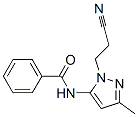 (9ci)-n-[1-(2-һ)-3-׻-1H--5-]-Y(ji)(gu)ʽ_380392-15-4Y(ji)(gu)ʽ