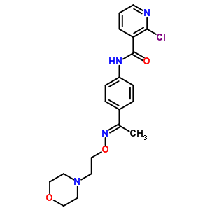4-(2-ȟ)ͪ O-(2-һ)뿽Y(ji)(gu)ʽ_38063-91-1Y(ji)(gu)ʽ