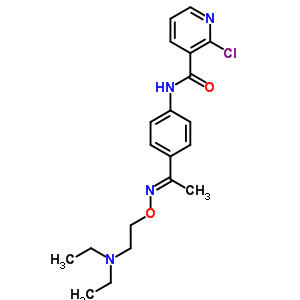 4-(2-ȟ)ͪ O-(2-һһ)뿽Y(ji)(gu)ʽ_38063-92-2Y(ji)(gu)ʽ