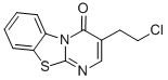 3-(2-һ)-4H-ल[2,1-b][1,3]-4-ͪY(ji)(gu)ʽ_380633-90-9Y(ji)(gu)ʽ