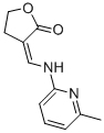 3-((6-׻-2-)׻)߻-2(3h)-ͪY(ji)(gu)ʽ_380634-49-1Y(ji)(gu)ʽ