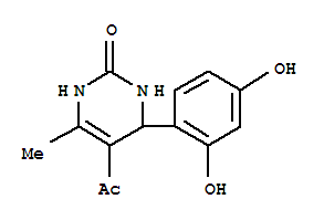 (9Ci)-5--4-(2,4-u)-3,4--6-׻-2(1H)-ͪY(ji)(gu)ʽ_380654-24-0Y(ji)(gu)ʽ