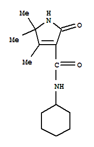 n-h(hun)-2,5--4,5,5-׻-2--1H--3-Y(ji)(gu)ʽ_380661-15-4Y(ji)(gu)ʽ