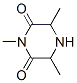 1,3,5-׻-2,6-ຶͪY(ji)(gu)ʽ_38074-35-0Y(ji)(gu)ʽ