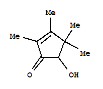 (9Ci)-5-u-2,3,4,4-ļ׻-2-h(hun)ϩ-1-ͪY(ji)(gu)ʽ_380897-51-8Y(ji)(gu)ʽ
