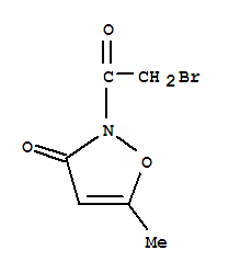 (9ci)-2-()-5-׻-3(2H)-fͪY(ji)(gu)ʽ_38100-61-7Y(ji)(gu)ʽ