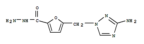 (9Ci)-5-[(3--1H-1,2,4--1-)׻]-2-߻½Y(ji)(gu)ʽ_381201-04-3Y(ji)(gu)ʽ