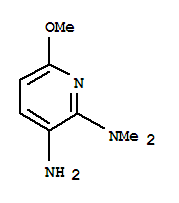 (9Ci)-6--N2,N2-׻-2,3-शY(ji)(gu)ʽ_381212-15-3Y(ji)(gu)ʽ