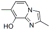(9Ci)-2,7-׻-[1,2-A]-8-Y(ji)(gu)ʽ_381243-34-1Y(ji)(gu)ʽ