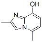 (9Ci)-2,5-׻-[1,2-A]-8-Y(ji)(gu)ʽ_381243-64-7Y(ji)(gu)ʽ