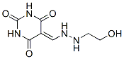 (9ci)-5-[[2-(2-uһ)»]׻]-2,4,6(1H,3h,5h)-ͪY(ji)(gu)ʽ_381706-89-4Y(ji)(gu)ʽ
