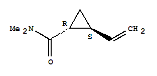 (1r-ʽ)-(9ci)-2-ϩ-N,N-׻-h(hun)Y(ji)(gu)ʽ_38206-82-5Y(ji)(gu)ʽ