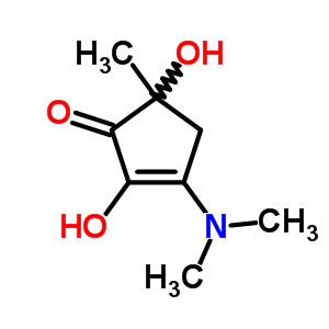 3-(׻)-2,5-u-5-׻-2-h(hun)ϩ-1-ͪY(ji)(gu)ʽ_38222-35-4Y(ji)(gu)ʽ