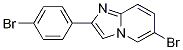 6--2-(4-屽)-[1,2-a]ऽY(ji)(gu)ʽ_38224-37-2Y(ji)(gu)ʽ