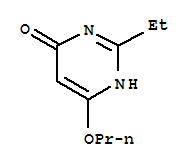 (9ci)-2-һ-6--4(1H)-ͪY(ji)(gu)ʽ_38249-37-5Y(ji)(gu)ʽ