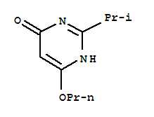 (9ci)-2-(1-׻һ)-6--4(1H)-ͪY(ji)(gu)ʽ_38249-41-1Y(ji)(gu)ʽ
