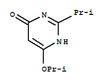 (9ci)-6-(1-׻)-2-(1-׻һ)-4(1H)-ͪY(ji)(gu)ʽ_38249-42-2Y(ji)(gu)ʽ