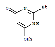 (9ci)-2-һ-6--4(1H)-ͪY(ji)(gu)ʽ_38249-49-9Y(ji)(gu)ʽ