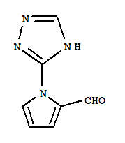 (9Ci)-1-(1H-1,2,4--3-)-1H--2-ȩYʽ_383136-37-6Yʽ