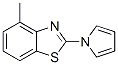 (9ci)-4-׻-2-(1H--1-)-Y(ji)(gu)ʽ_383142-57-2Y(ji)(gu)ʽ