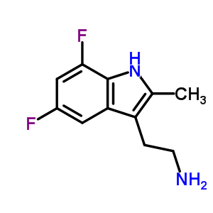 2-(5,7--2-׻-1H--3-)-ҰY(ji)(gu)ʽ_383145-87-7Y(ji)(gu)ʽ