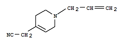 (9CI)-1,2,3,6-Ě-1-(2-ϩ)-Y(ji)(gu)ʽ_383193-65-5Y(ji)(gu)ʽ